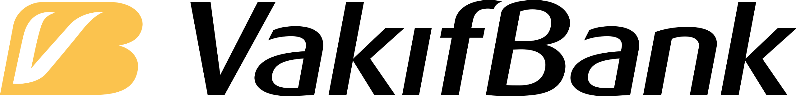 VAKIFBANK - TL