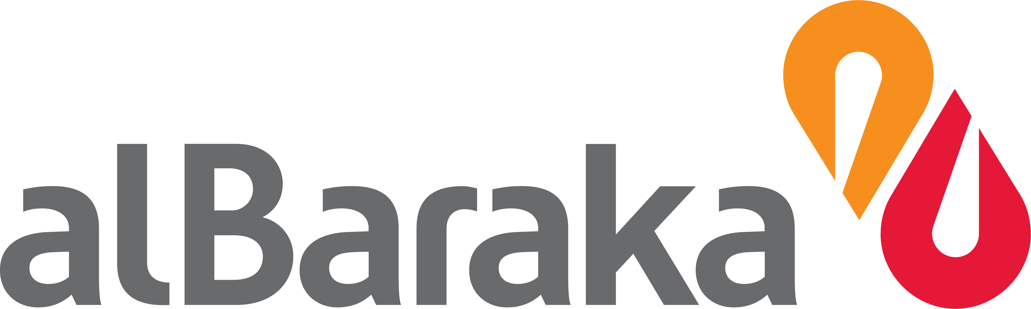 ALBARAKA - TL
