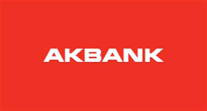 AKBANK A.Ş. - TL
