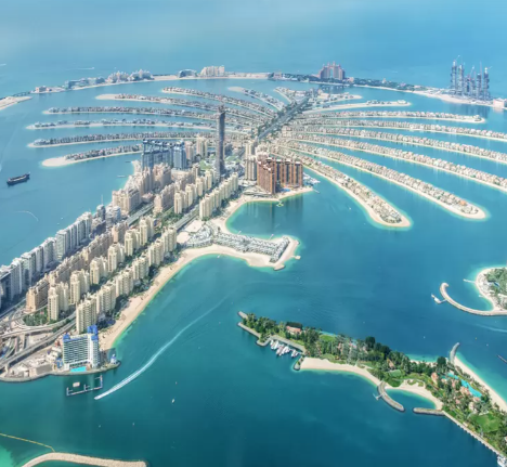 Dubai Turları