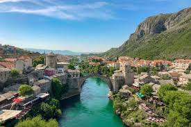 Balkan Turları